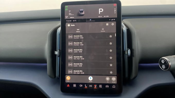 2024 Volvo Ex30