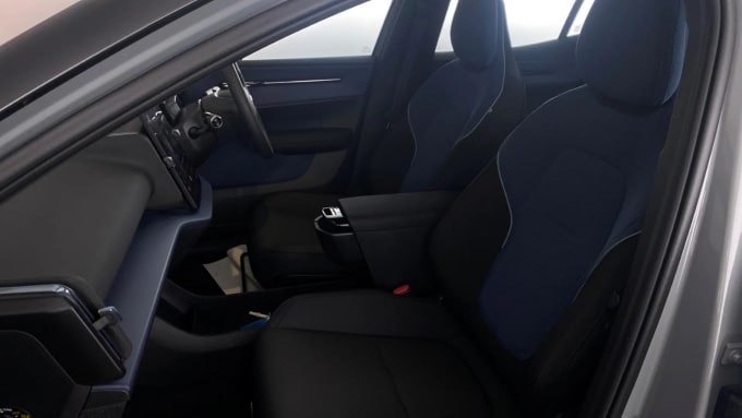 2024 Volvo Ex30