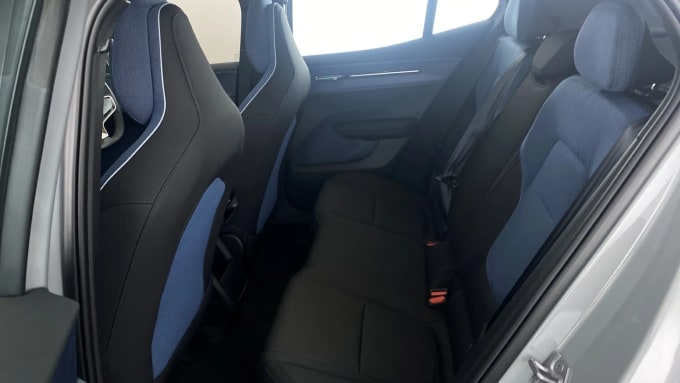 2024 Volvo Ex30