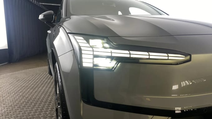 2024 Volvo Ex30