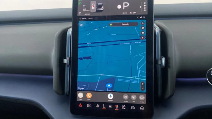 2024 Volvo Ex30