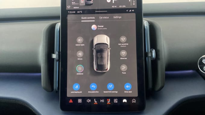 2024 Volvo Ex30