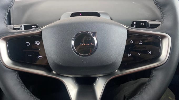 2024 Volvo Ex30