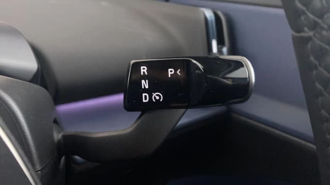 2024 Volvo Ex30