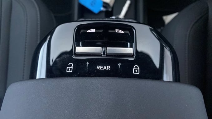 2024 Volvo Ex30