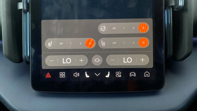 2024 Volvo Ex30