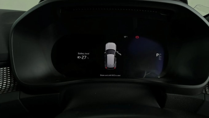2022 Volvo Xc40