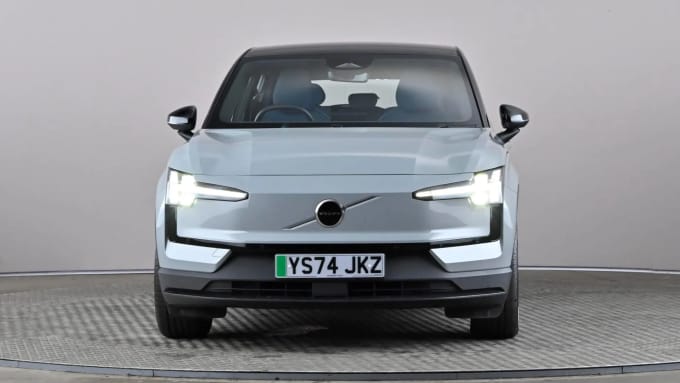 2024 Volvo Ex30