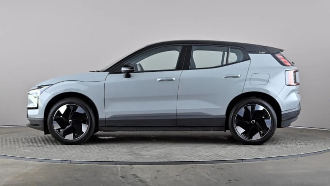 2024 Volvo Ex30