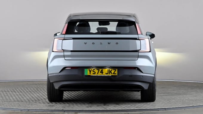 2024 Volvo Ex30