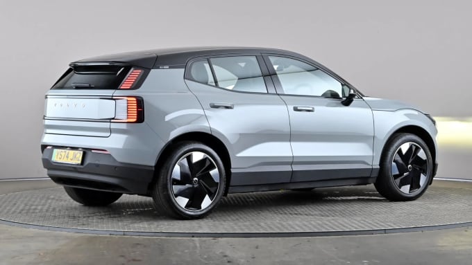 2024 Volvo Ex30