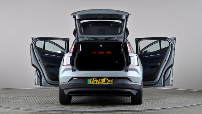2024 Volvo Ex30