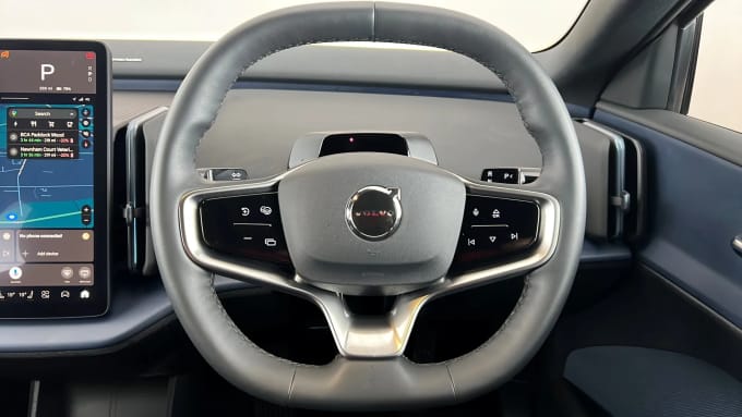 2024 Volvo Ex30