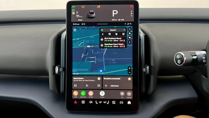 2024 Volvo Ex30