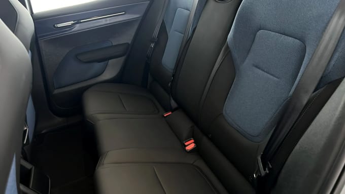 2024 Volvo Ex30