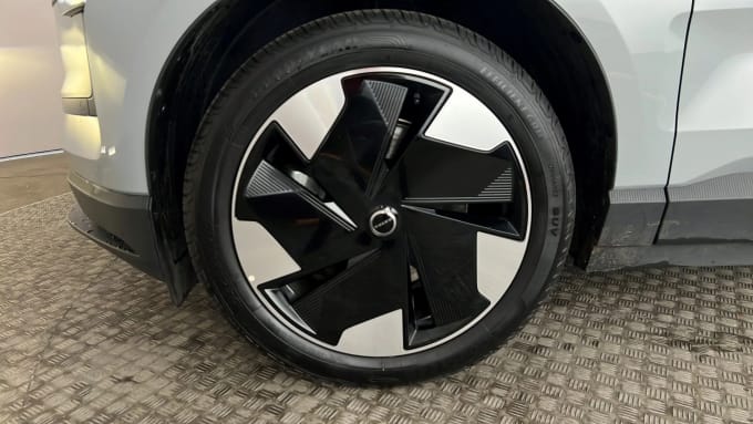 2024 Volvo Ex30