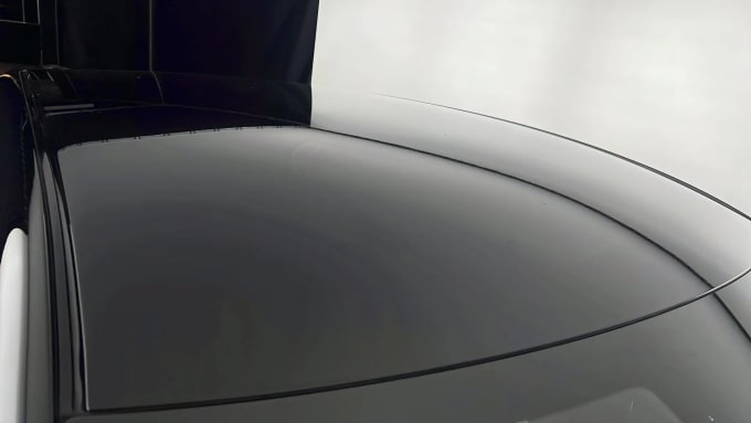 2024 Volvo Ex30