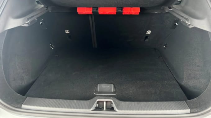 2024 Volvo Ex30