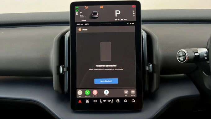 2024 Volvo Ex30
