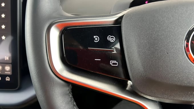 2024 Volvo Ex30