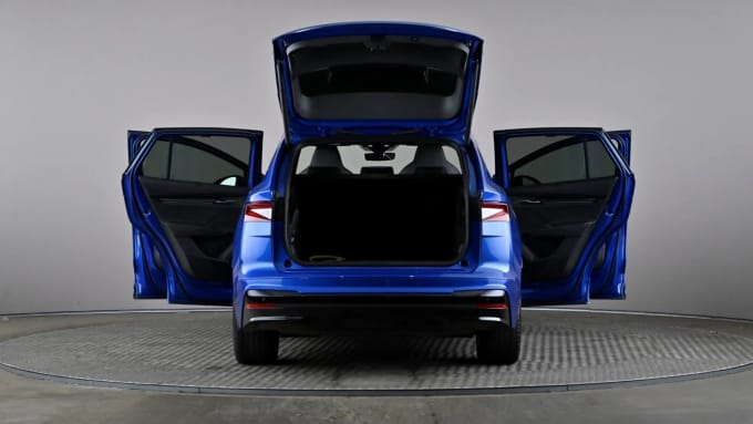 2024 Skoda Enyaq