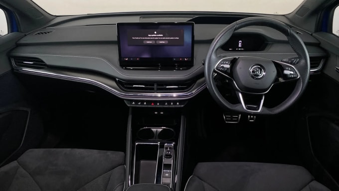 2024 Skoda Enyaq