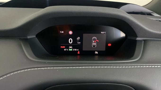 2024 Skoda Enyaq