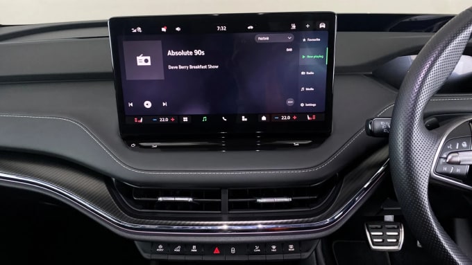 2024 Skoda Enyaq