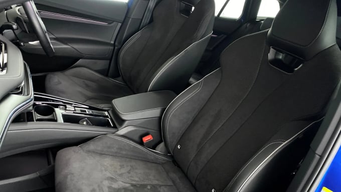 2024 Skoda Enyaq