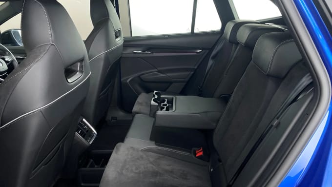 2024 Skoda Enyaq