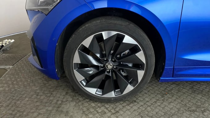 2024 Skoda Enyaq