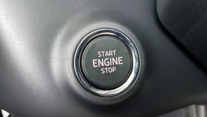 2024 Skoda Enyaq