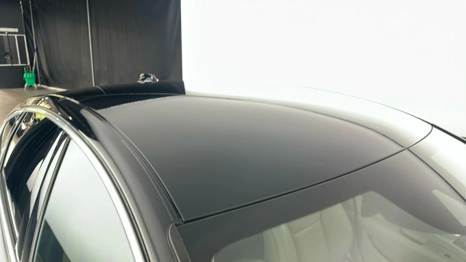 2019 Volvo S90