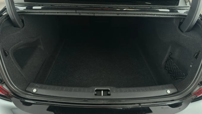 2019 Volvo S90