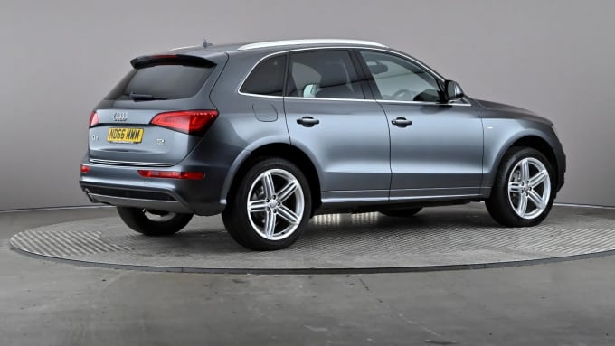 2016 Audi Q5