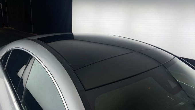 2021 Mercedes-benz Cla Class
