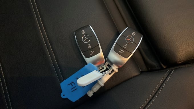2021 Mercedes-benz Cla Class