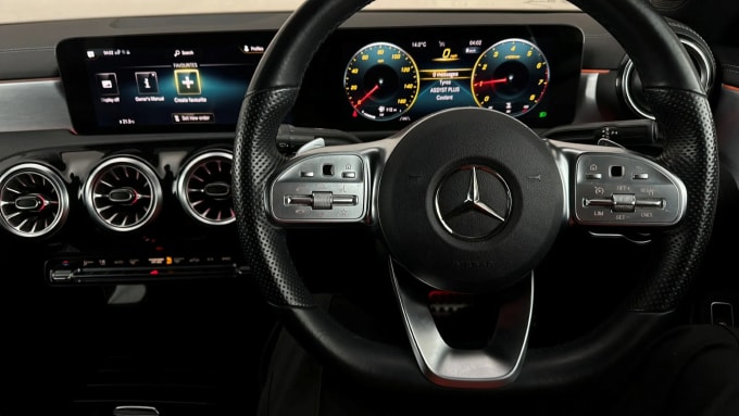 2022 Mercedes-benz Cla Class