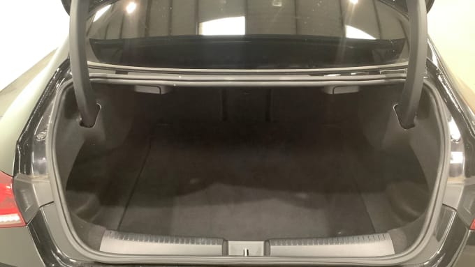 2021 Mercedes-benz Cla Class