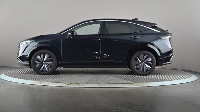 2024 Nissan Ariya