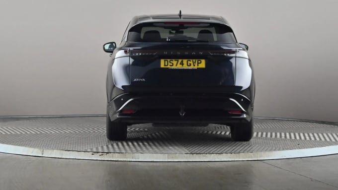 2024 Nissan Ariya