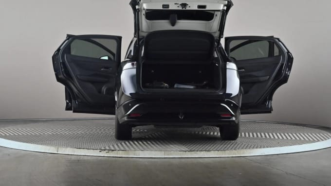 2024 Nissan Ariya