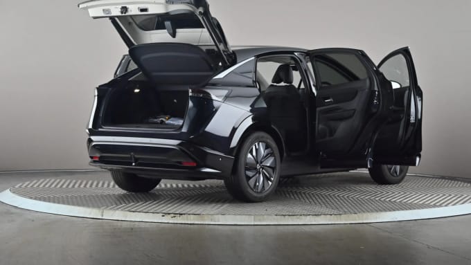 2024 Nissan Ariya