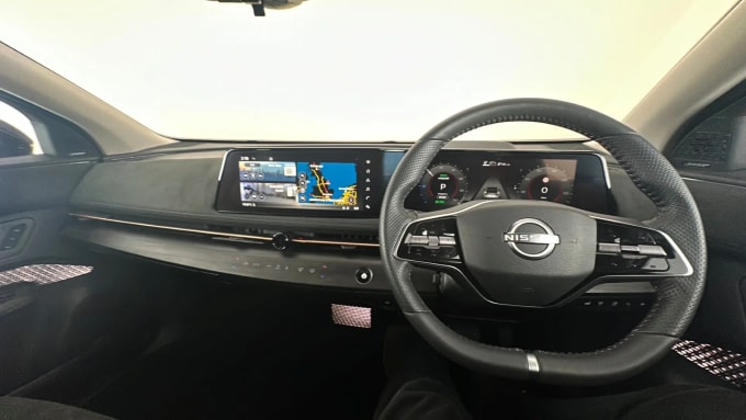 2024 Nissan Ariya