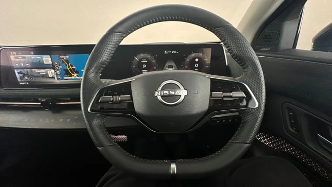 2024 Nissan Ariya