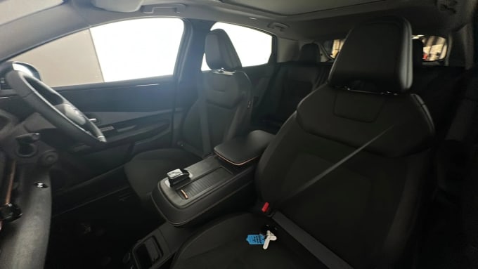2024 Nissan Ariya