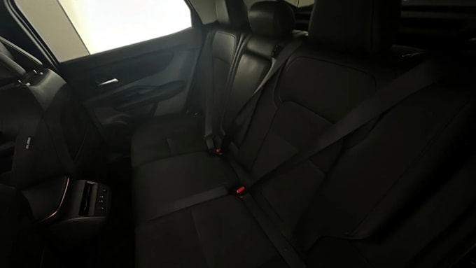 2024 Nissan Ariya