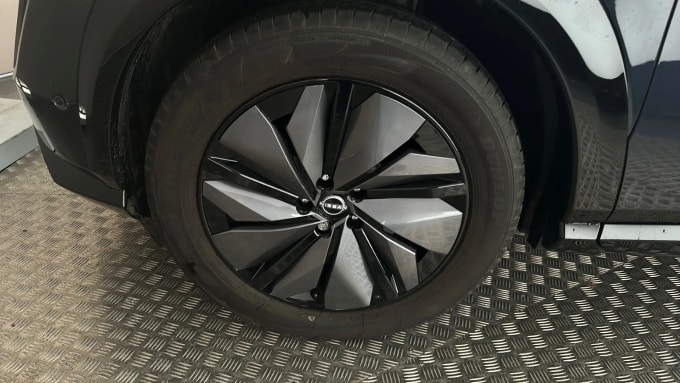 2024 Nissan Ariya