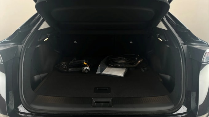 2024 Nissan Ariya