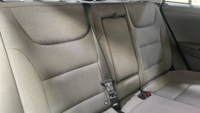 2021 Hyundai Ioniq